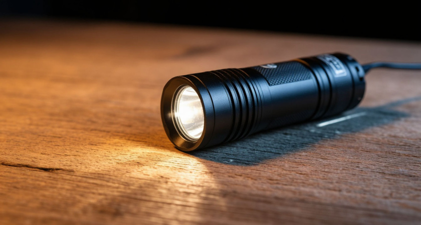 Беру фонарик и иду в магазин: как с его помощью отличить настоящее сливочное масло от подделки