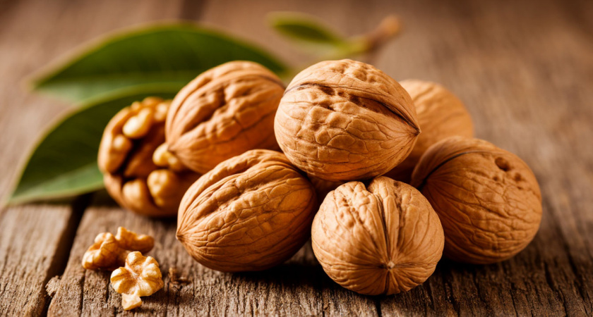 Теперь грецкие орехи не чищу - использую бутылку: легко как щелкать семечки - ядро целое, никаких крошек