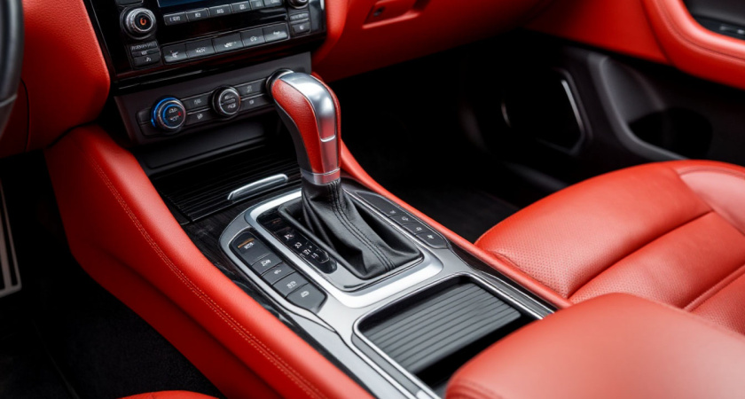 Какую ошибку при прогреве АКПП допускают многие автомобилисты: можно угробить двигатель на раз-два