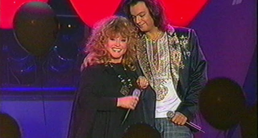 Миллион алых роз не помог: почему распался самый громкий союз 90-х - история развода Пугачёвой и Киркорова