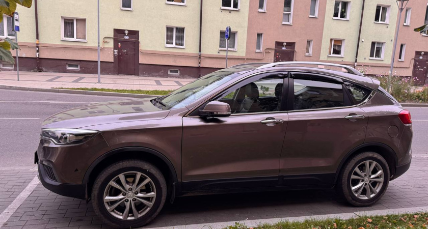 Проехал 10 000 км на FAW Bestune T77 и понял: китайцы теперь делают машины, на которых не стыдно ездить - вот какие плюсы выделил за 2 года