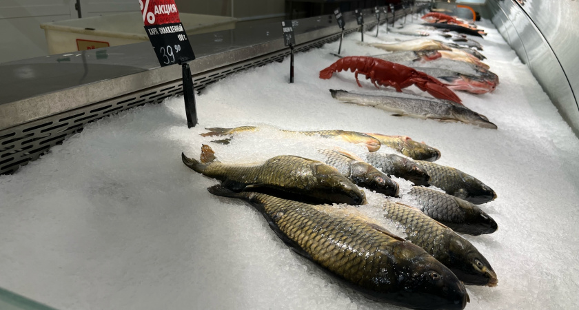 Жарим рыбу без брызг и запаха: 2 простых лайфхака, чтобы готовить без стресса и лишней уборки