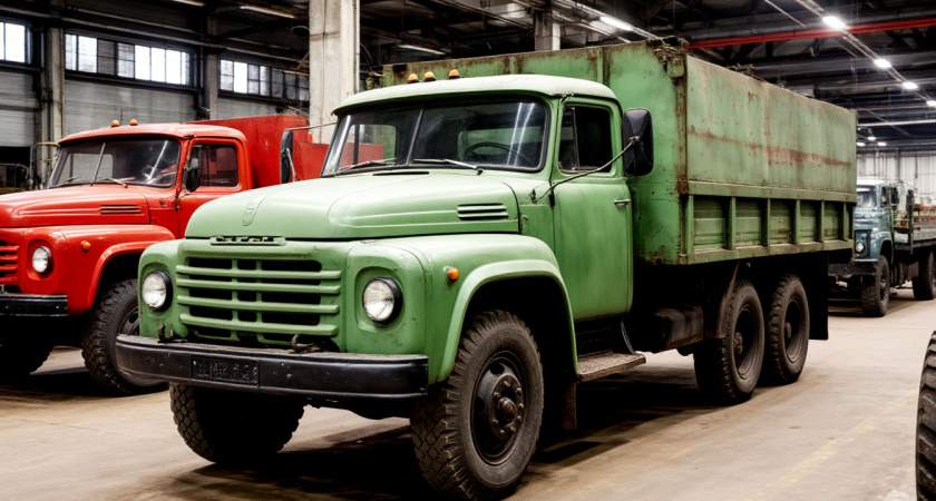 Что стало с заводом "ЗИЛ", где выпускали грузовики и седаны: такого будущего никто не ждал