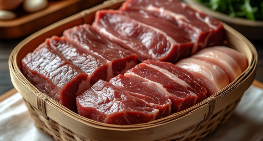 Тайный состав мяса в "Светофоре": вот почему оно такое дешевое – вам лучше этого не знать