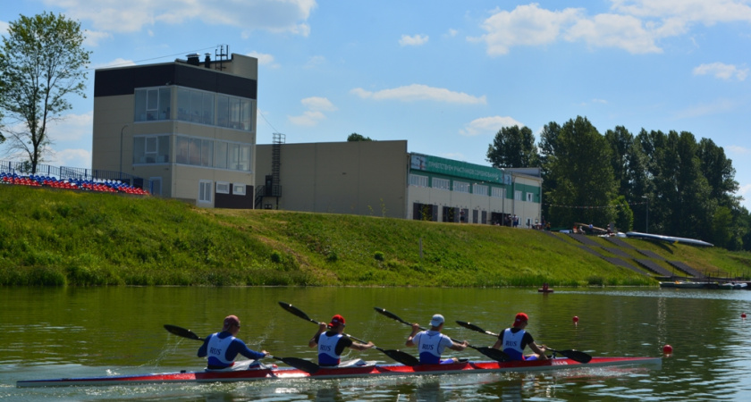 В Костроме выделили две новые площадки для тренировок  триатлонистам