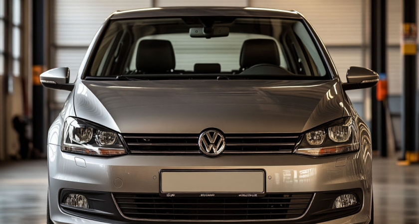 Российский и китайский Volkswagen: есть скрытые отличия – честная оценка эксперта