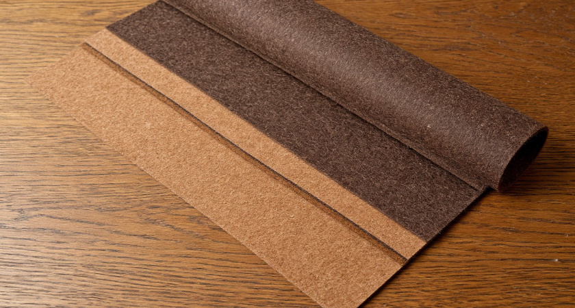 Ламинат - это уже прошлый век: копеечная замена досок – стелим в один слой, пол теплющий. Идеально для зимы