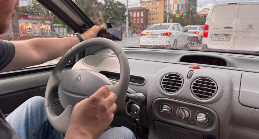 Зачем водители, когда приходят домой, кладут ключи от автомобиля в микроволновку