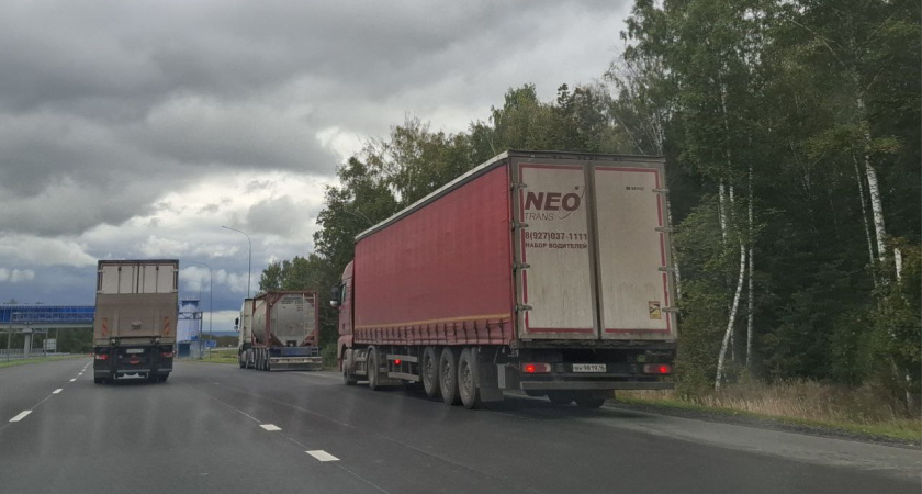 Сколько зарабатывали в 1980-х "элитные" шоферы в «Совтрансавто». Как выбирали водителей для работы на международных рейсах