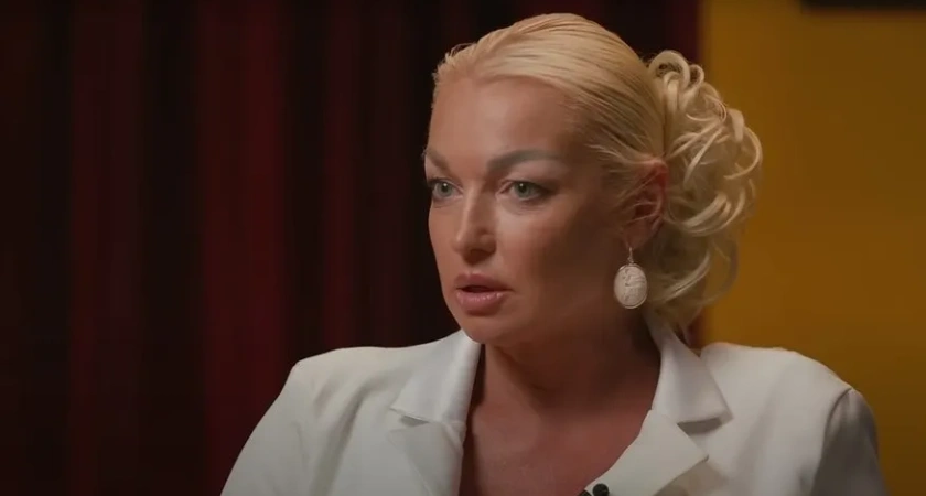 Пятнадцать мужчин Анастасии Волочковой: вспоминаем всех - от олигарха до банщика