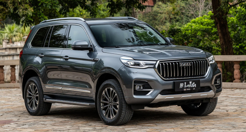 Купил Haval H9 - каждые полгода новая проблема, в СТО уже в лицо знают. Взял бы еще раз? Однозначно