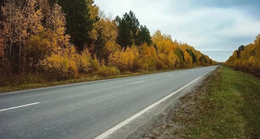 Автоматизированный контроль: в Костромской области будут оценивать состояние дорог "до" и "после" зимы