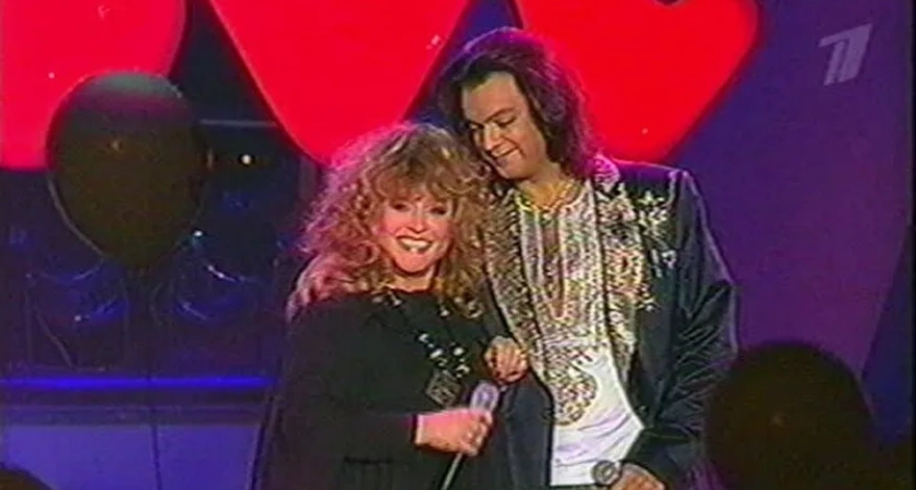 Киркоров женился по предсказанию Ванги, а Пугачёва — по просьбе умирающей женщины: тайна брака двух звезд шоубиза