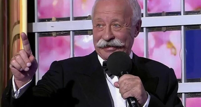 «Жена рыдает, дети в истерике. Видимо, конец близок»: Леонид Якубович ответил на слухи о проблемах со здоровьем