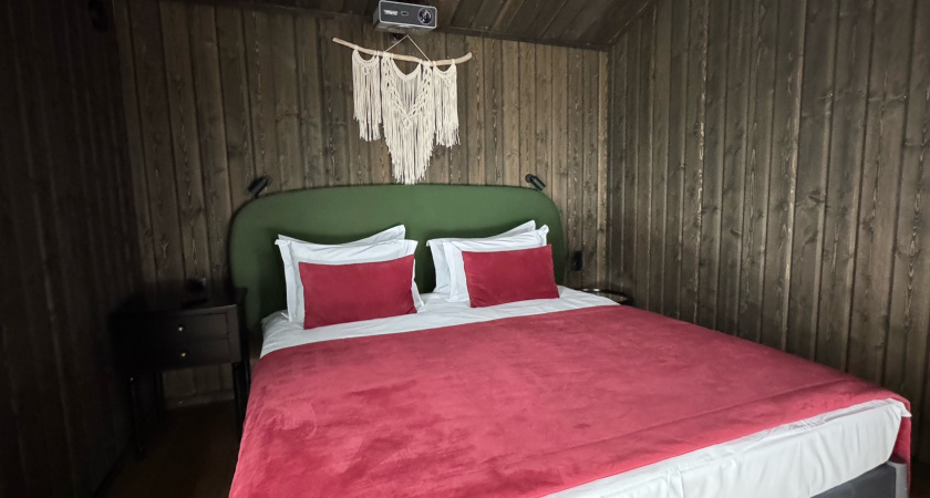 Какой предмет в спальне негативно сказывается на состоянии человека