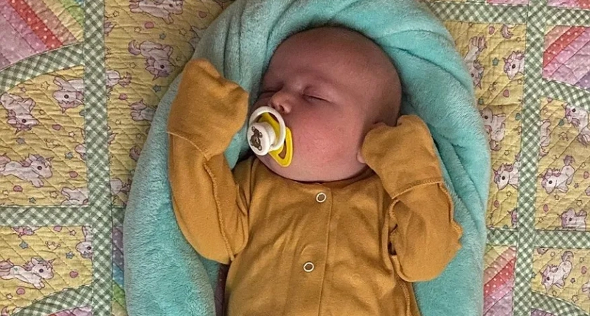 Костромской ЗАГС запустил сервис для выбора имени новорожденному