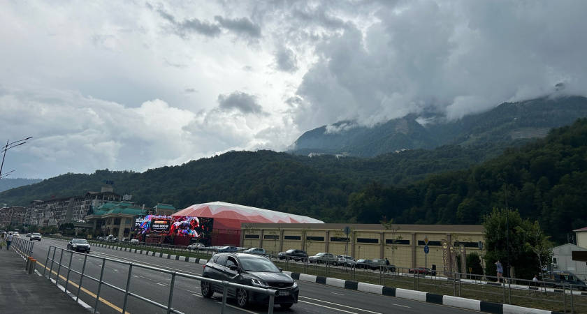 Даже если бесплатно предложат поехать в Абхазию - я туда все равно не ногой. Самый отвратительный отдых в моей жизни