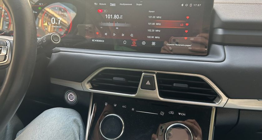 Пару лет и в утиль? Инженеры Chery, Haval, Geely честно ответили, сколько служат их автомобили