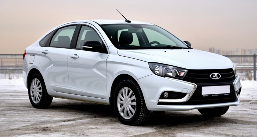 Мой зять купил Lada Vesta, а я Skoda Rapid: через 80 000 км мы оба поняли, кто из нас совершил глупость 6 лет назад