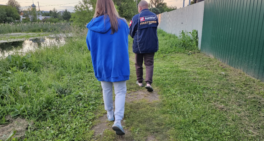 Идеальное ограждение для вашего участка: профлист уходит в прошлое — современный эстетичный способ создать приватность н