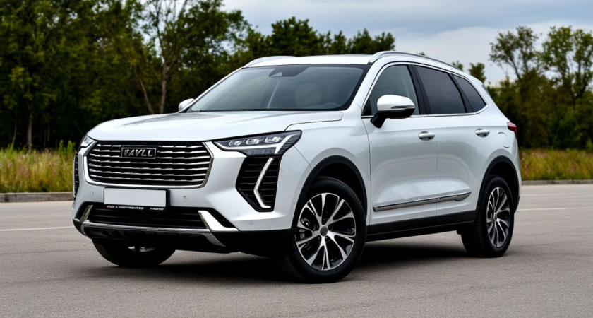 Думал, китайцы опять схалтурили. Разобрал Haval Jolion по косточкам — теперь понимаю, почему его сметают в автосалонах