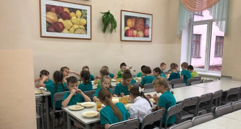 В Костроме выберут лучшую школьную столовую (6+)