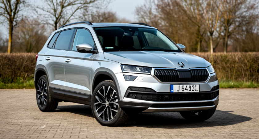 5 лет ездил на Toyota RAV4 — теперь взял Skoda Karoq и понял, почему люди любят немецкие машины: мой честный отзыв