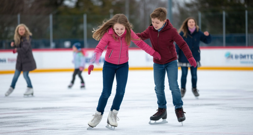 Правила гигиены фигуристок, о которых не принято говорить вслух: это делала даже Навка