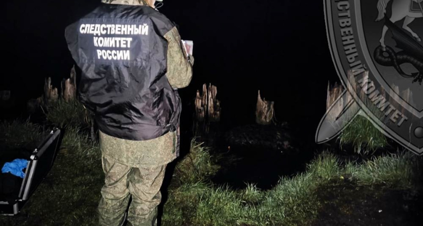 Нерехчанина приговорили к 9 годам колонии за утопление знакомого в озере Любви