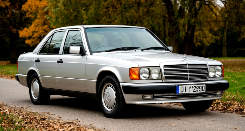 13 лет назад мой друг гордо купил подержанный «Мерс», я — Ладу из салона: теперь понятно, кто выиграл эту гонку: реальный отзыв владельца