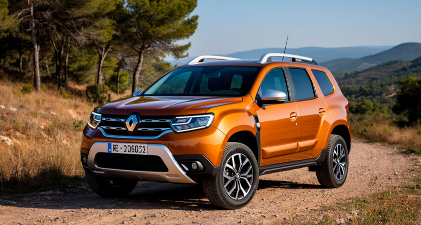 90 тысяч км и десятки мелких поломок: владелец признался, что Renault Duster — вовсе не тот «железный конь», о котором мечтал