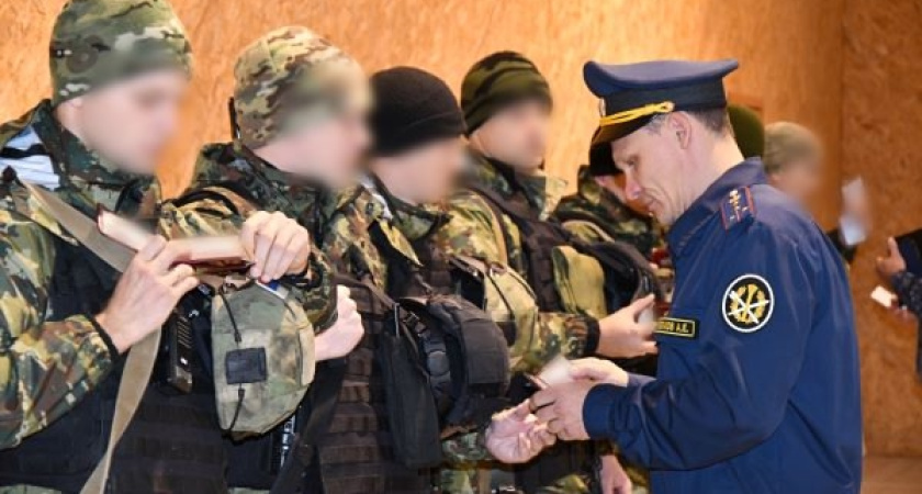 Десять беглецов задержаны за два дня в Костромской области