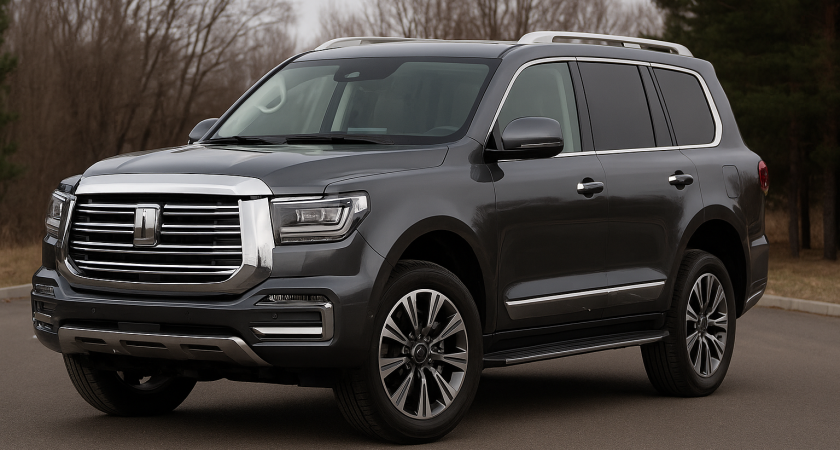 Вложил 6 миллионов в мечту — а получил нервный тик: мой честный опыт владения Tank 500 - даже врагу такого не посоветую