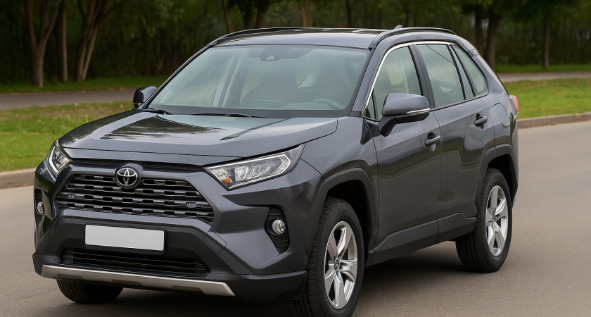 Потратил 3 миллиона на новый RAV4 — и понял, что старый был лучше: теперь шумит, дёргается и ест по 13 литров. Честный отзыв владельца