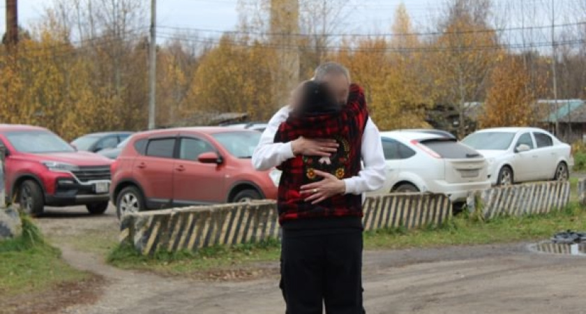 Заключенная костромской колонии получила право на отпуск за примерное поведение