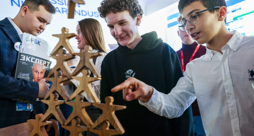 Старшеклассников Костромы приглашают на международный инженерный чемпионат