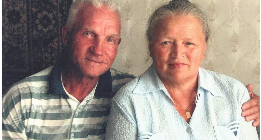 Супруги из Буя победили во всероссийском конкурсе «Семья года»