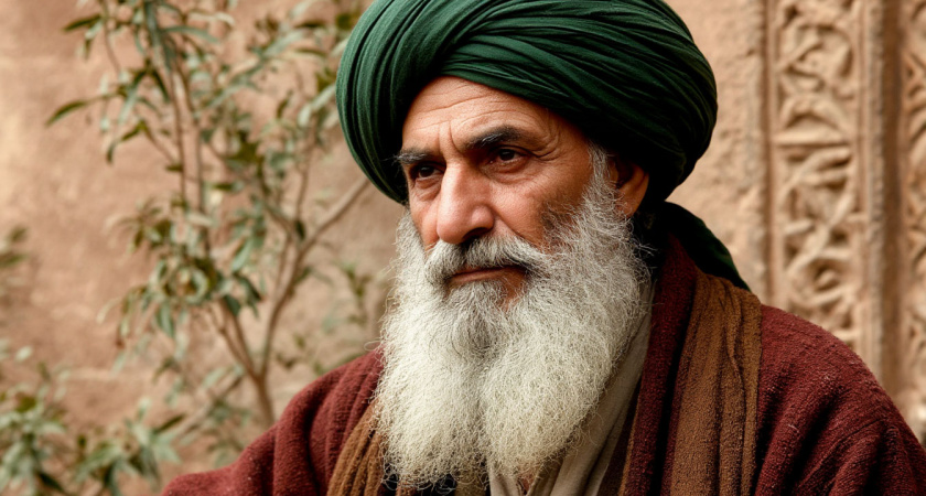 Не выбирай жену, с которой можно жить: мудрость Омара Хайяма на все времена