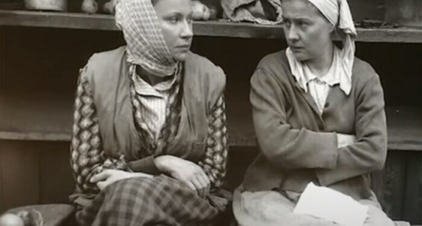 2 дочери Андрея Миронова: как сложилась судьба сестер-соперниц Марии Голубкиной и Марии Мироновой