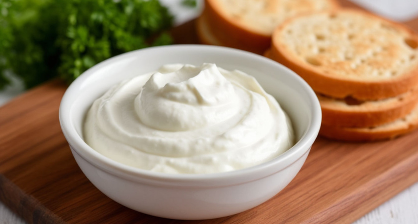 Сметану больше не покупаю — делаю сама из литра молока: вкуснее магазинной в 100 раз