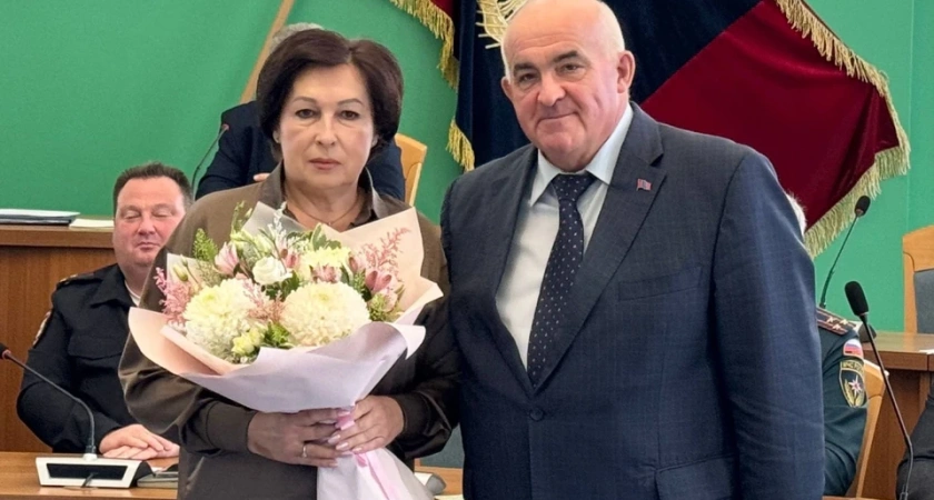 Уполномоченный по правам ребенка в Костромской области покидает свой пост