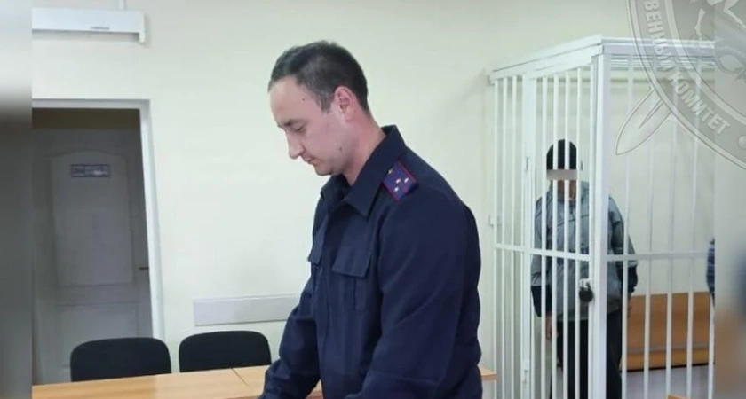 В Костроме арестовали мужчину за попытку похищения ребенка