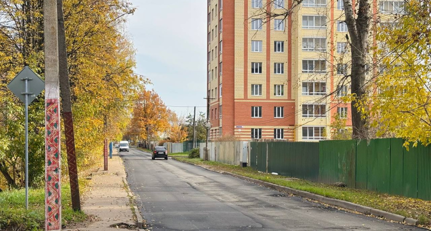 Губернатор Костромской области поручил провести служебную проверку из-за некачественной подготовки дорог к зиме