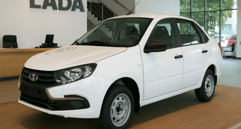 Хотел купить деду Lada за 749 900 рублей, но узнал, как устроена кулиса обмана под вывеской “официального дилера”: вернулся с чувством, будто меня обокрали прямо в автосалоне