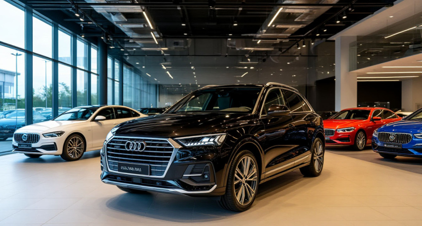 Автоэксперты сразу понимали, что этим всё кончится: к чему привели огромные накрутки автодилеров