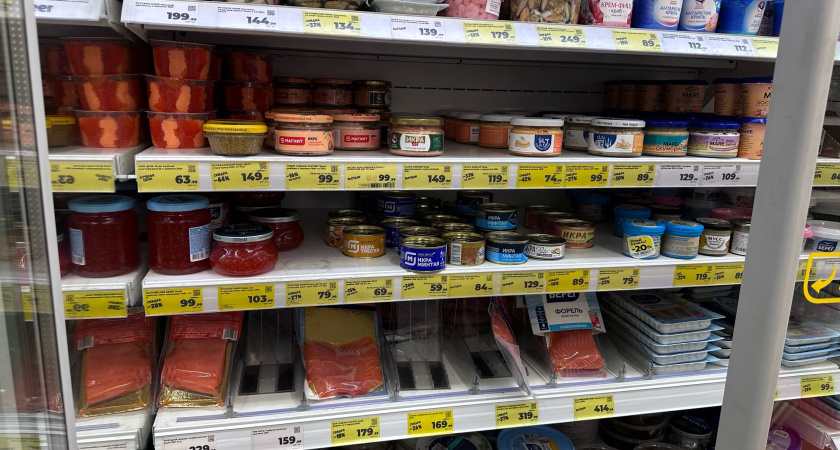 Стоит задуматься о покупке уже сейчас: к Новому году эти морепродукты могут значительно подорожать - список