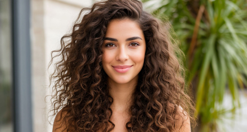 Добавила 2 капли в шампунь и забыла про выпадение волос: классный домашний лайфхак