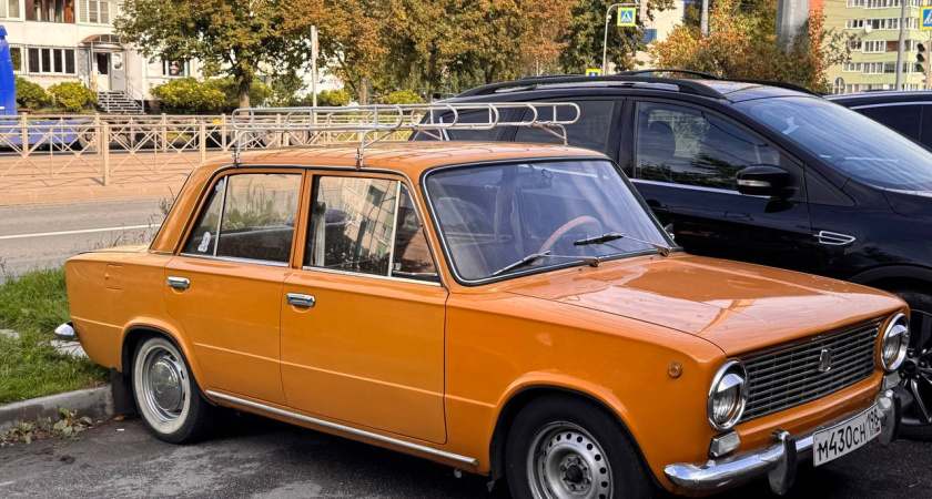Жигули, которые многих удивили: седельный тягач, трёхосный пикап и другие необычные проекты ВАЗ