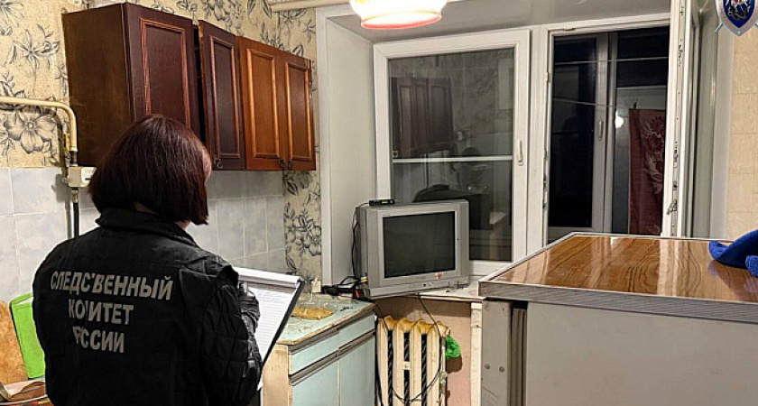 Ревность довела до ножа: в Костромской области женщина пыталась убить сожителя