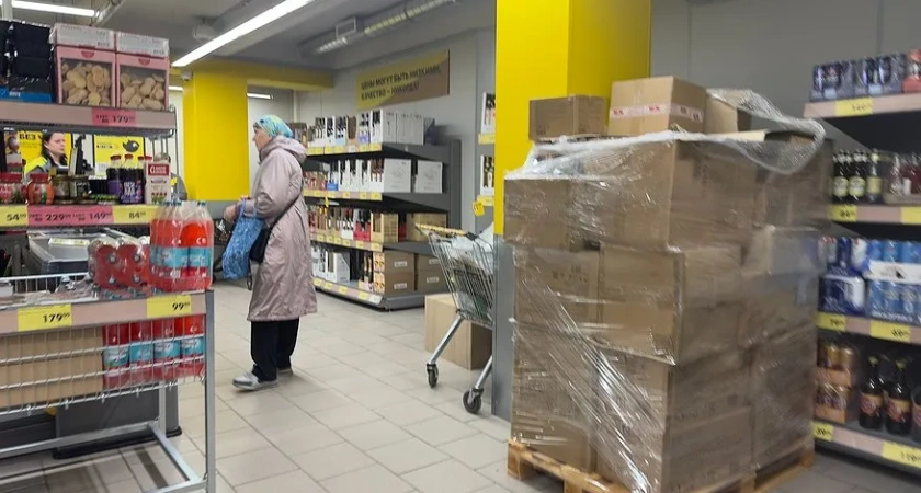 Беру сразу по 2, а то и 3 упаковки за раз: сделала подборку самых любимых и дешевых продуктов в "Чижике"